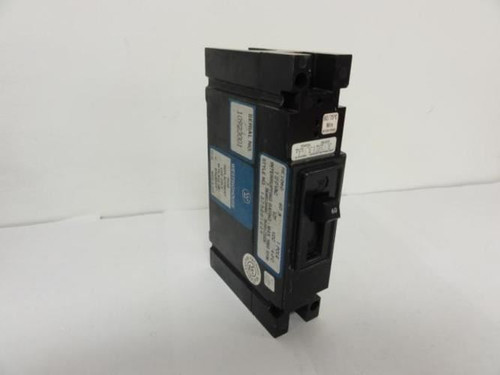 Westinghouse RE1060; Circuit Breaker; 60A; 1-Pole; 120VAC