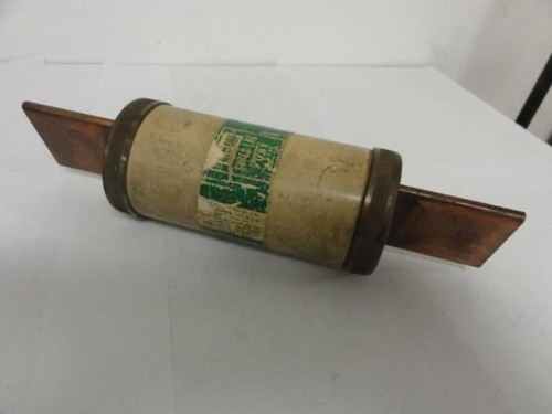 Bussmann REN600; Fuse; 600Amp