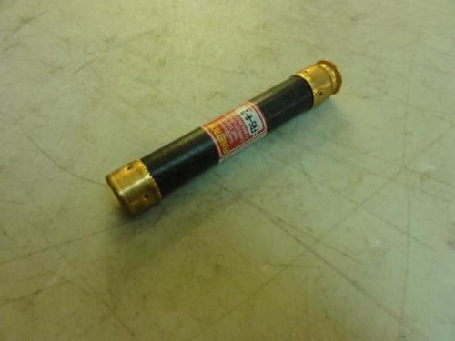 Fusetron FRS-R-2; Fuse; 2 Amp