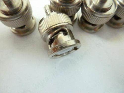 Amphenol 31-242; LOT-6 Coaxial Connector