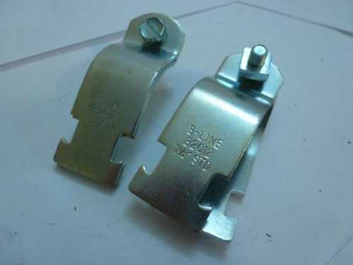 B-Line B2012; LOT-2 Clamp 1-1/2"