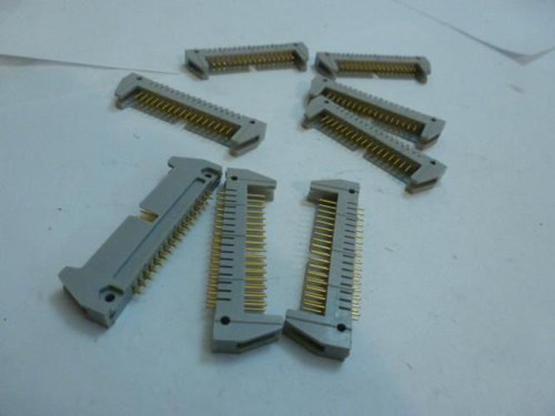 3M 3431; LOT-8 Connector; 68 pin