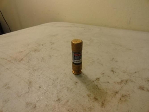 Bussmann FRN-R 2 1/2; Fuse; 2.5A; 250V; TIme Delay
