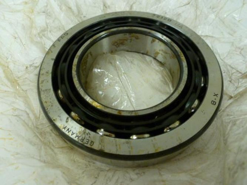 FAG 7212B; Bearing; 60mm ID; 110mm OD