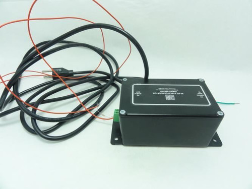 ECD  25MW1-688-000; Synch Generator 120VAC 60Hz