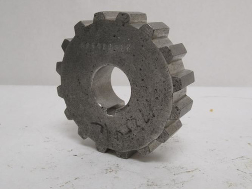 MFG- SP6420-12; Conveyor Sprocket; 16 Teeth; 1-1/4"ID