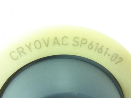 EDT SP6161-07; 3 Bolt Flanged Bearing 1-1/2" Bore