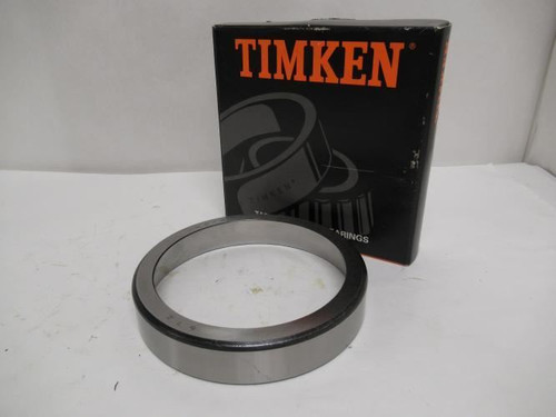 Timken 672-20024; Tapered Roller Bearing Cup 6-5/8"OD Timken 672-20024; Tapered Roller Bearing Cup 6-5/8"OD