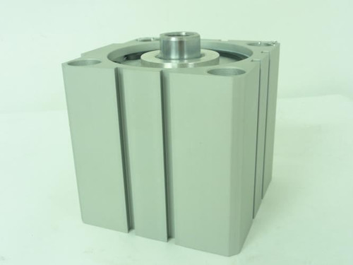 CKD SSD-T-80-50; Double Acting Air Cylinder; 80mm Bore