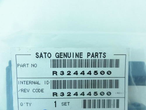 Sato R32444500; Label Sensor Assembly