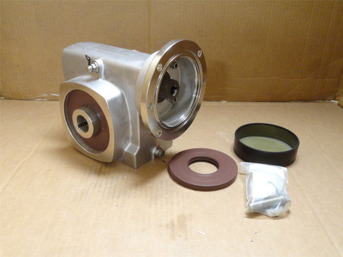 Sterling SS2262HQ02056121; Gear Reducer; 20:1 Ratio; SS; RA
