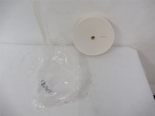 Razor Edge Systems 1-2-WB20; Felt Wheel 7" Width 1.5" Thick