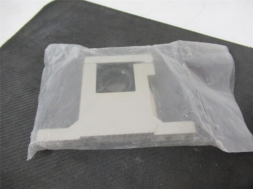 MFD Pneumatics MGA301-P1; Connecting Kit T Style 2 Holes