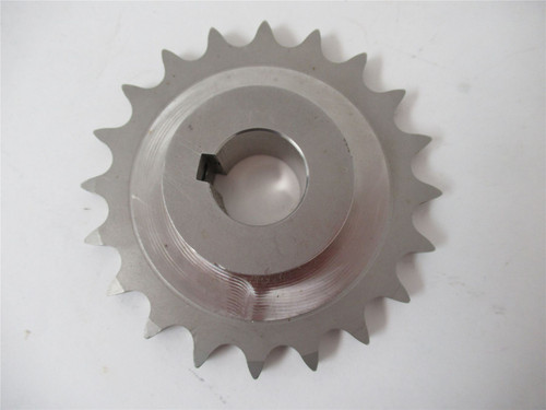 MFG- Unk-249349; Sprocket 95mm Bore 20T SS