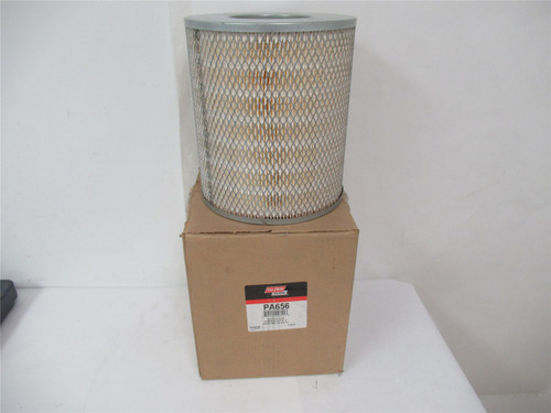 Baldwin Filters PA656; Air Element Filter - Small Dent At Base