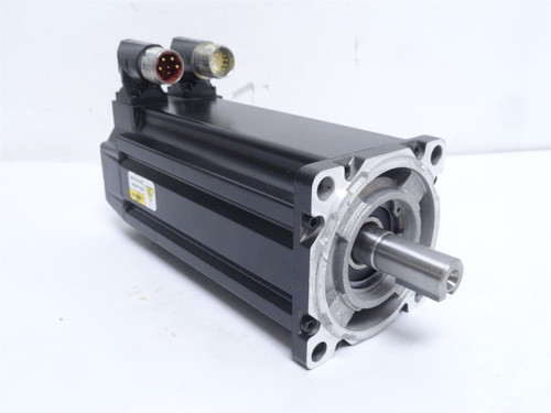 Allen-Bradley MPL-B430P-MJ74AA; Servo-Motor; 460VAC; 5000RPM