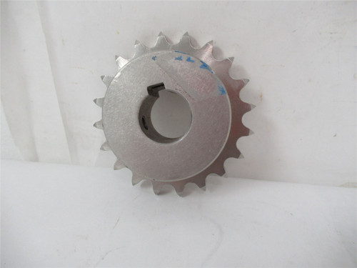 Ossid 4265842; Sprocket 22mm Bore 20T SS