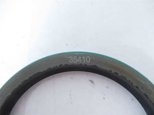 SKF 35410; Shaft Seal 90mm ID 110mm OD 12mm W
