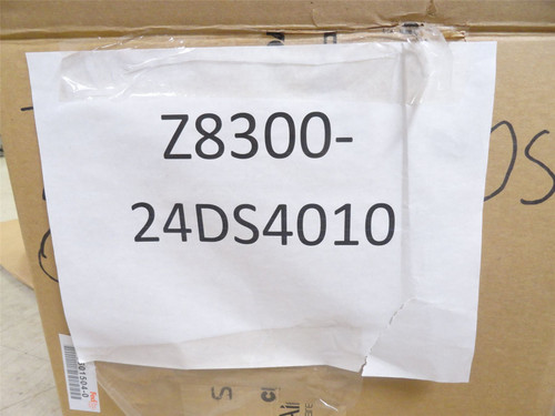 Cryovac Z8300-24DS4010; Channel Guide Assembly Plate Kit