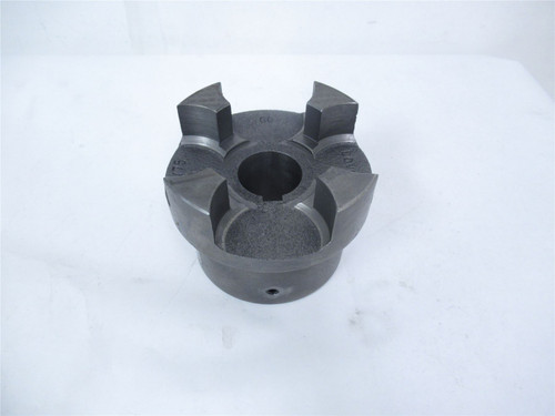 Lovejoy CJ65AHUBCI42MMKW; Coupler Hub  65/75; 42mm Bore