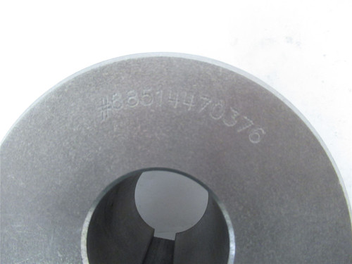 Lovejoy CJ65AHUBCI42MMKW; Coupler Hub  65/75; 42mm Bore