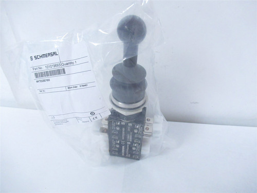 Schmersal 1010969693; Joystick