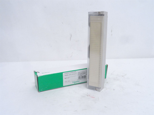 Schneider 140XTS00200; Screw Terminal Strip; 40 Points