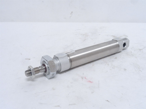 Festo DSNU-25-80-PPS-A; Air Cylinder 559285; 25mmID; 80mm STK