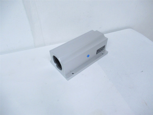 NB TWA-20WUU; Linear Block Bearing Slide 1-1/4 INCH