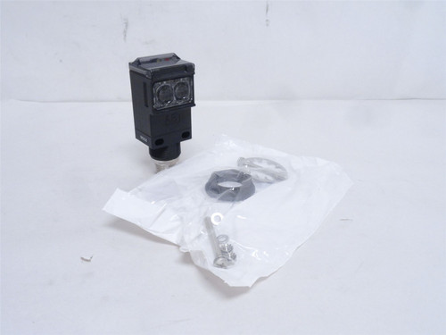 Allen-Bradley 42GRU-9003-QD; Photo Sensor; 70-264VAC/DC; 4VA
