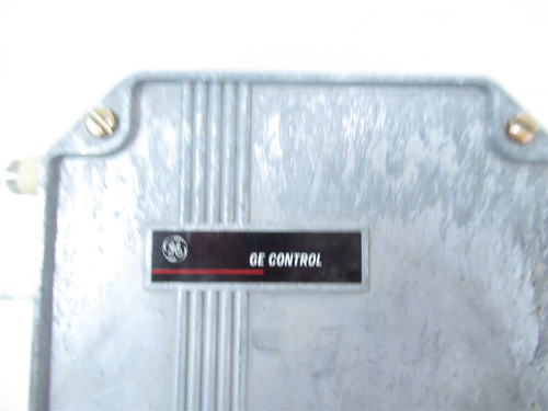 GE 0-204-103; Control Limit Switch