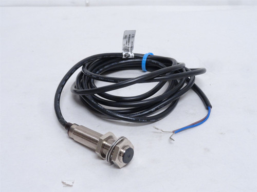 Allen-Bradley 872C-D3NE12-A2; Prox Sensor; 10-30VDC; 1-NO