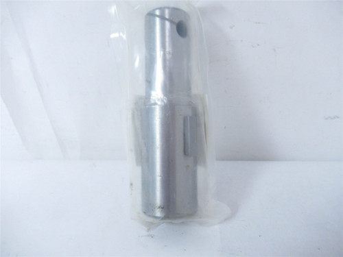 Rome Ltd 831031; Grinder Centering Pin F/6"