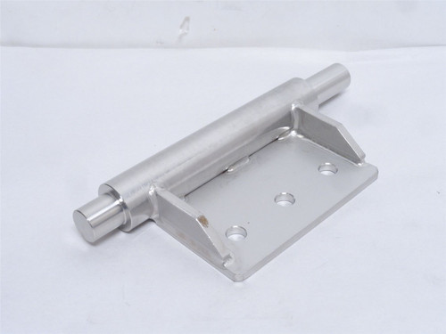 Cryovac FUR44324; PSH Bracket Plate; Stainless Steel