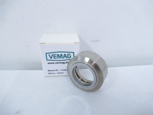 Vemag 208410003; Counter Ring Coupler SST