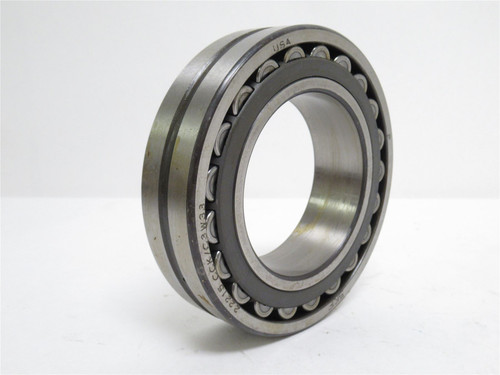 SKF 22215 CCK/C3W33; Spherical Roller Bearing; 75ID x 130mmOD