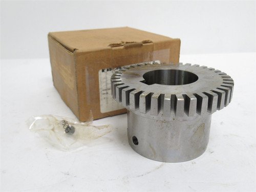 Falk 704630; Grid Coupling Hub; 1-7/8"ID; Size: 1060