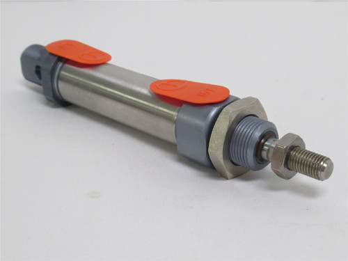 Metal Work 1130250050XP; Air Cylinder; 25mmID x 50mm Stroke