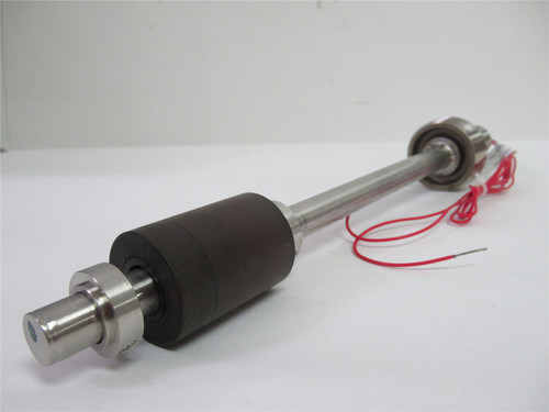 GEMS Sensors 44143; Float Switch 1-1/4"NPT; 20-40VAC