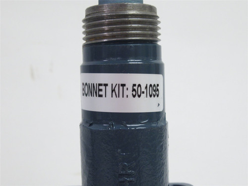 Hansen 50-1095; Bonnet Kit For 1"; 1-1/4" Bolt Bonnet Shutoff