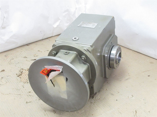 Stober K402WGD0350MR200/180F; Gearbox; 50RPM Output