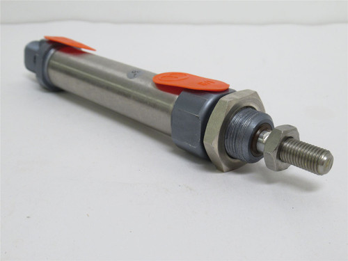 Metal Work 1130250075XP; Air Cylinder; 25mmID x 75mm Stroke
