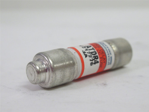 Ferraz ATDR2-1/2; Time-Delay Fuse; 200kA; 600V
