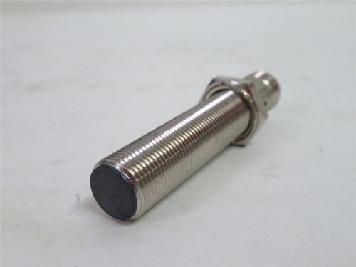 Balluff BES M12MI-NSH80B-S04G; Inductive Sensor; 10-55VDC