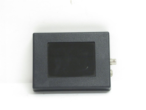 VL Engineering 362086; Color Video Monitor; +12VDC