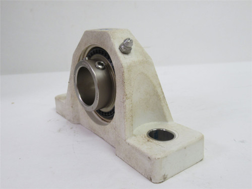 Dodge 136697; EZ-Kleen PB Bearing 1-3/16"ID P2B-SCUEZ-103-PSS