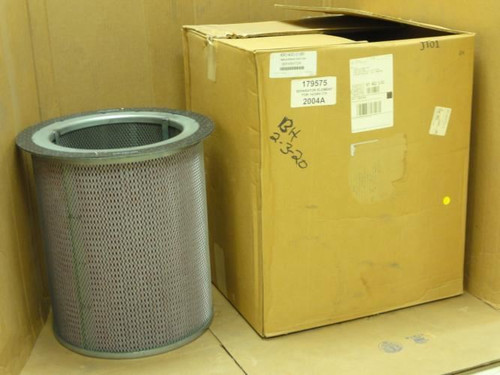 Keltec Technolab KR1400-018P; Seperator Filter