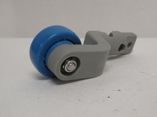 Hill Parts ONTB603; Ball Bearing Wheel; Meyn Style; 2"OD