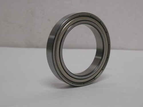 EZO 6910ZZ; Ball Bearing 50mm ID x 72mm OD x 12mm Wide