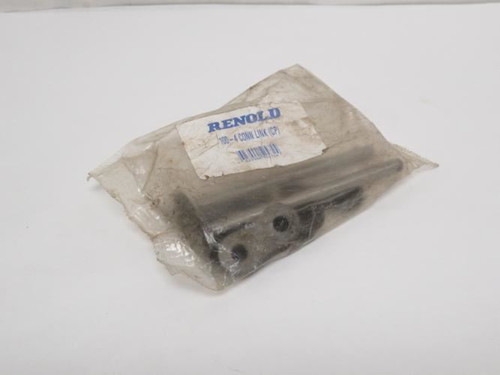 Renold 100-4 CONN LINK; Cottered Connecting Link #100